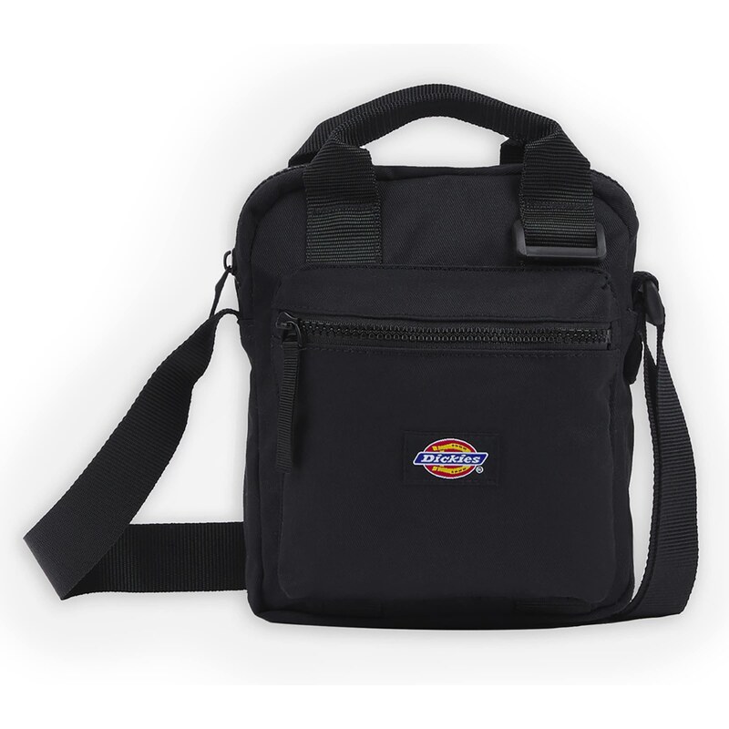 DICKIES Taška cez rameno modrá / žltá / červená / čierna 56865458