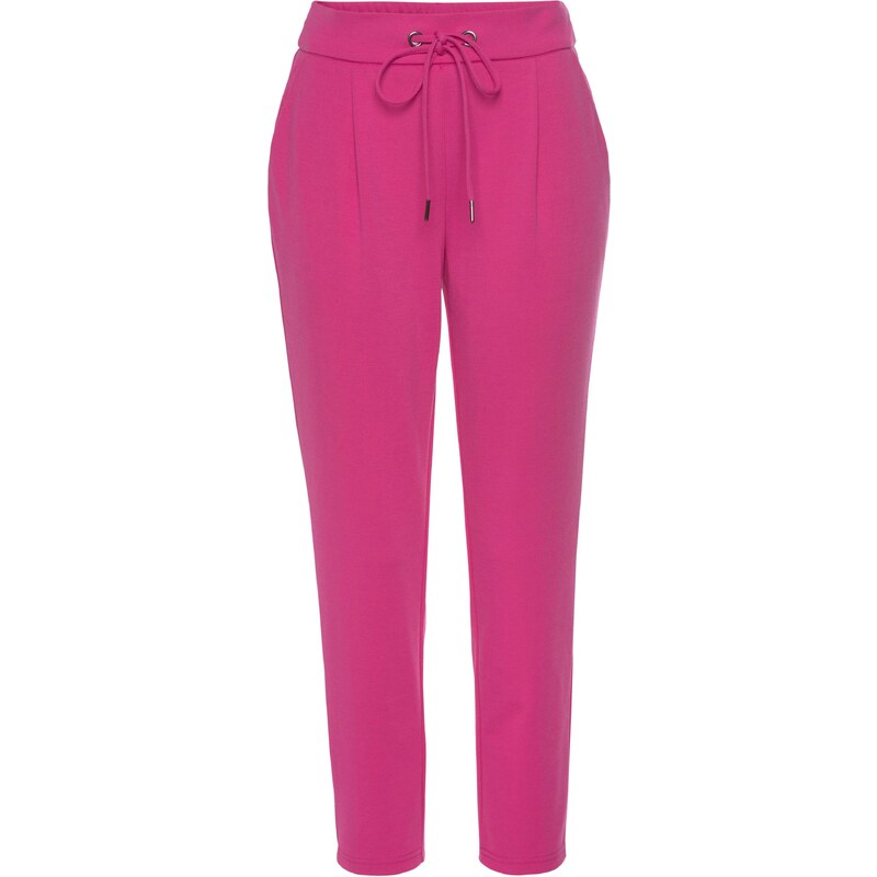LASCANA Nohavice ružová 54248058