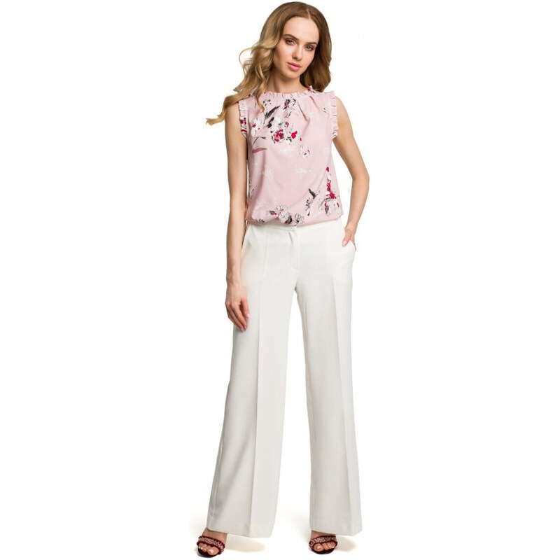 Dámske nohavice M378 - Moe 51499621