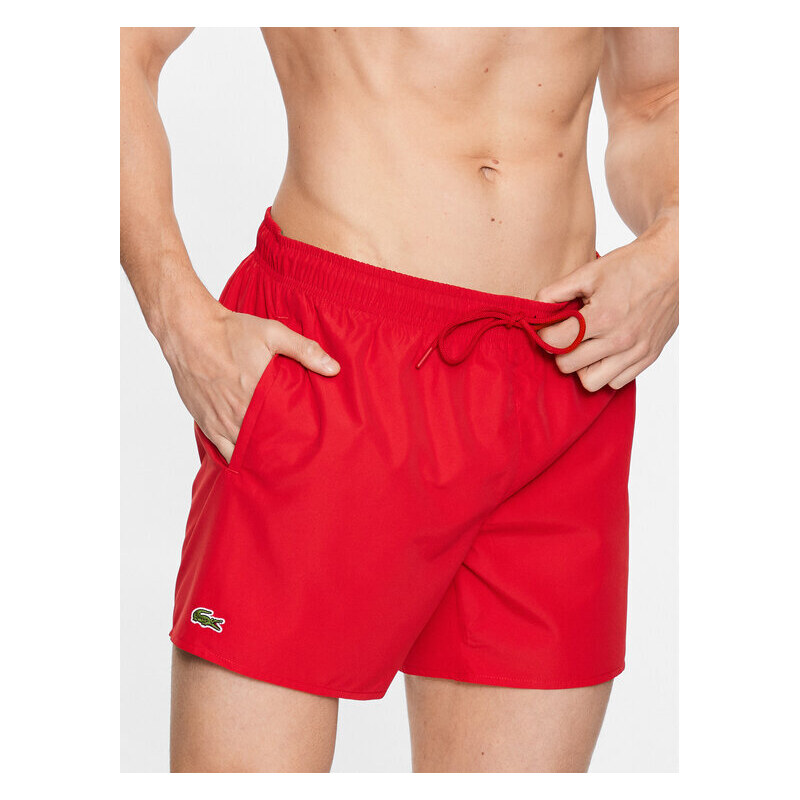 Plavecké šortky Lacoste 42090276