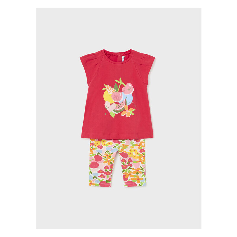 Súprava tričko a legíny Mayoral 42094602