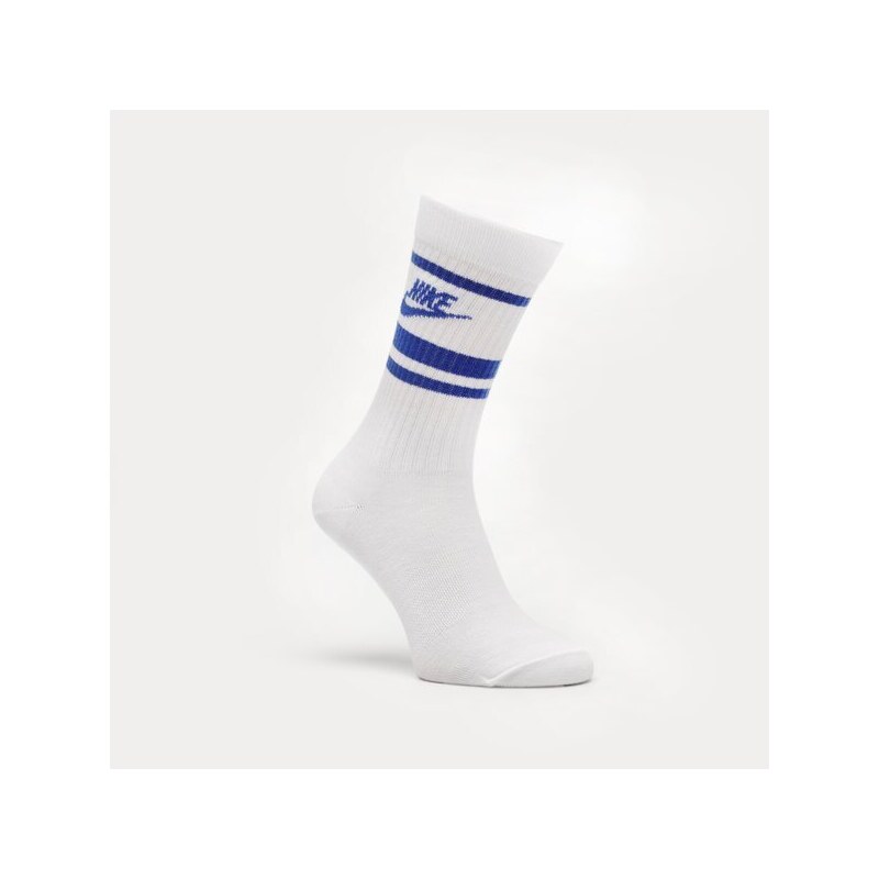 Nike Essential Stripe Socks (3 Packs) ženy Doplnky Ponožky DX5089-105
