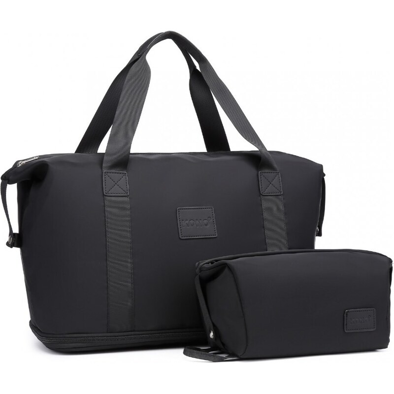 KONO Set variabilná cestovná taška s kozmetickou taštičkou EA2212 42102526