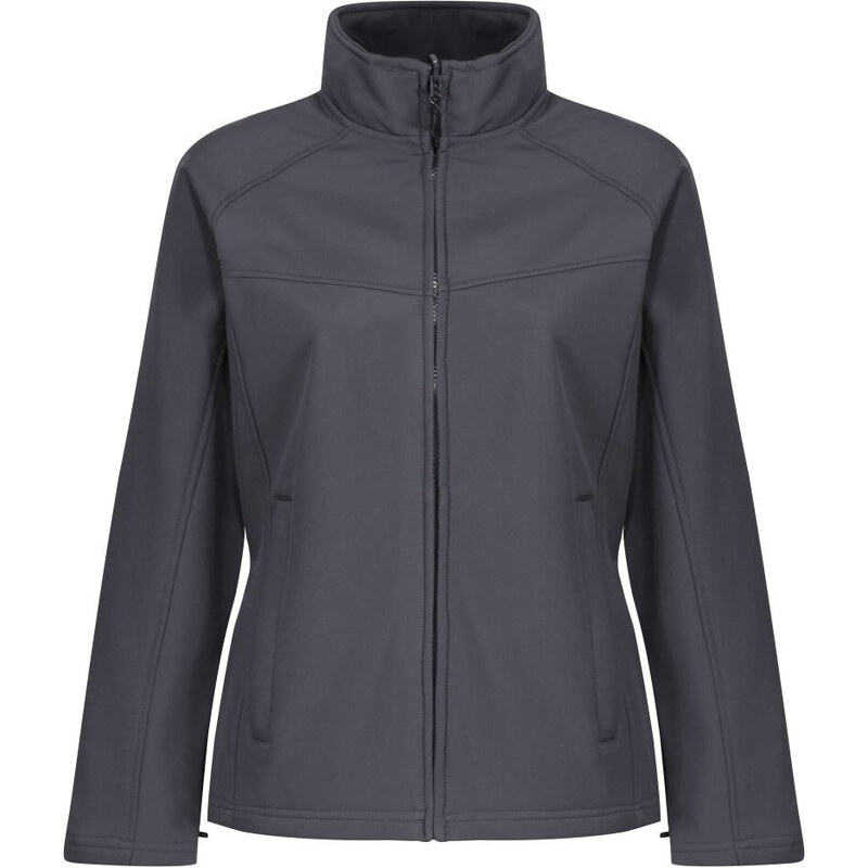 Regatta Dámska 2-vrstvová softshellová bunda Uproar 62677684