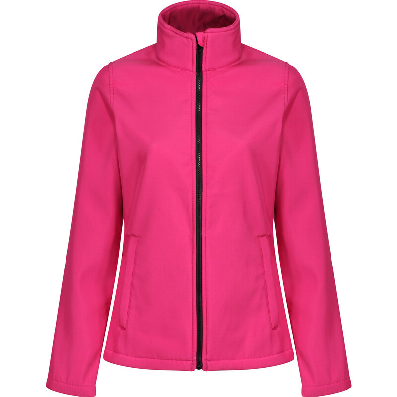 Dámska 2-vrstvová softshellová bunda Ablaze Regatta 62677666
