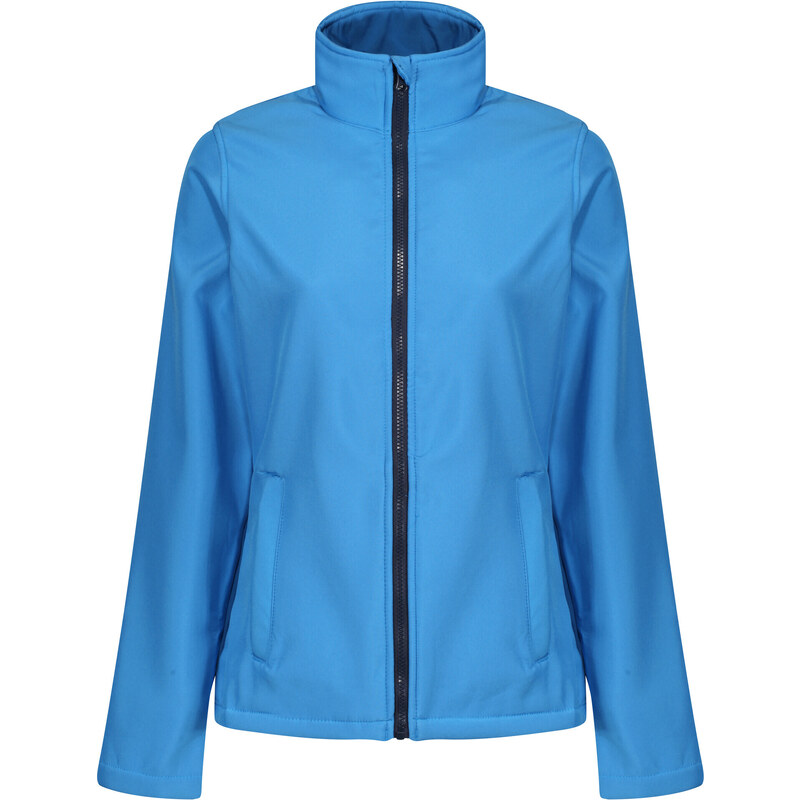 Dámska 2-vrstvová softshellová bunda Ablaze Regatta 51029571