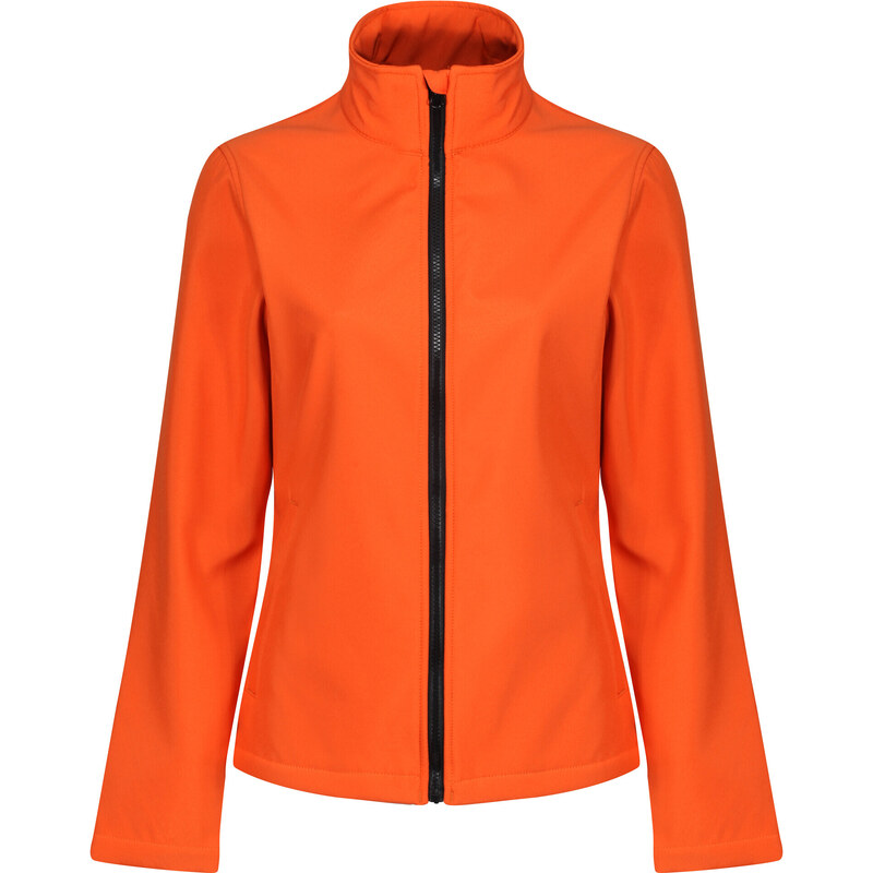 Dámska 2-vrstvová softshellová bunda Ablaze Regatta 62677669