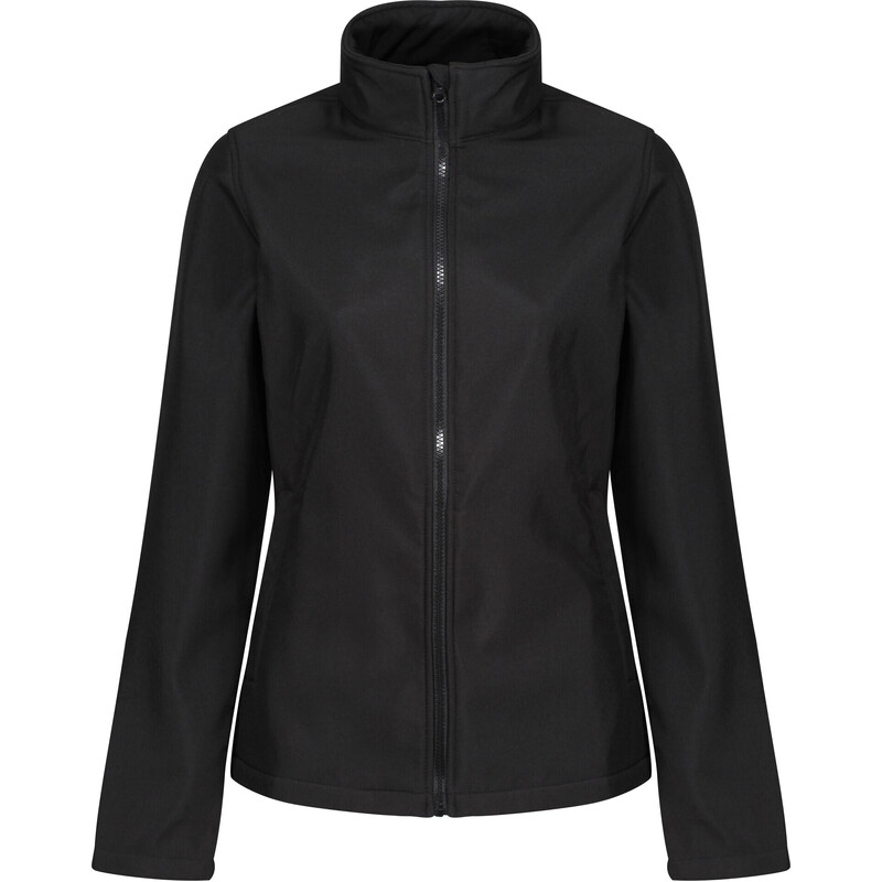 Dámska 2-vrstvová softshellová bunda Ablaze Regatta 62677671