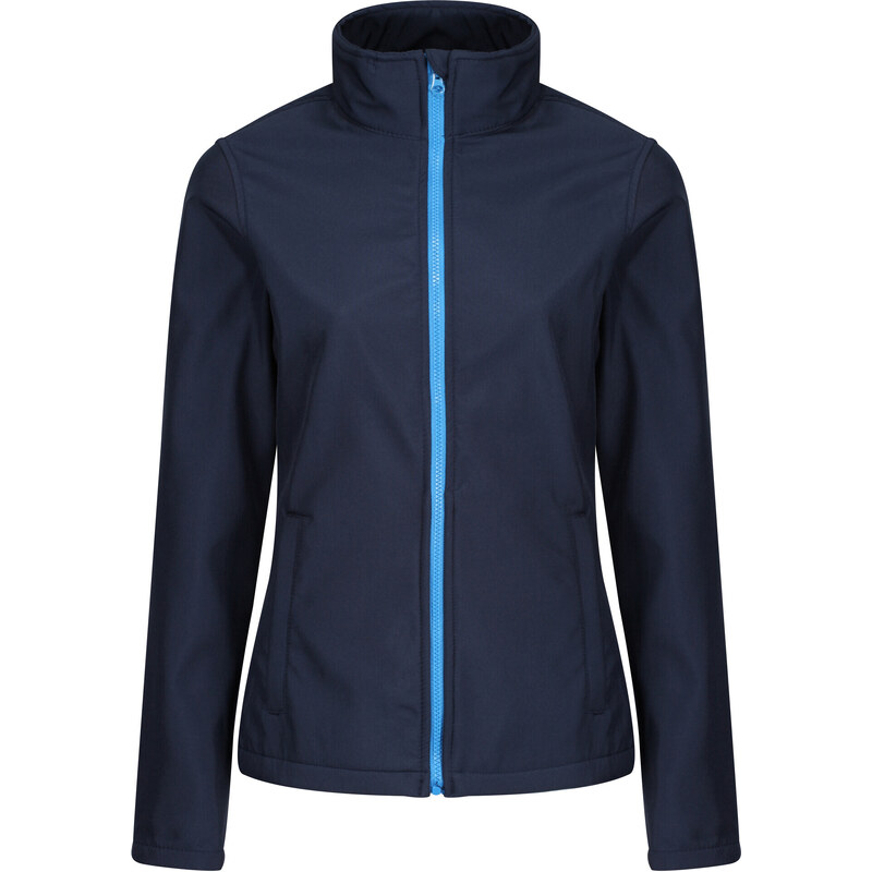 Dámska 2-vrstvová softshellová bunda Ablaze Regatta 62677665
