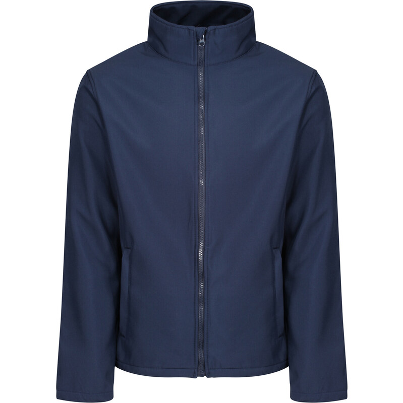 Pánska 2-vrstvová softshellová bunda Ablaze Regatta 62677656