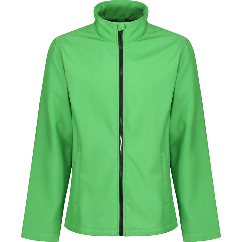 Pánska 2-vrstvová softshellová bunda Ablaze Regatta 62677660