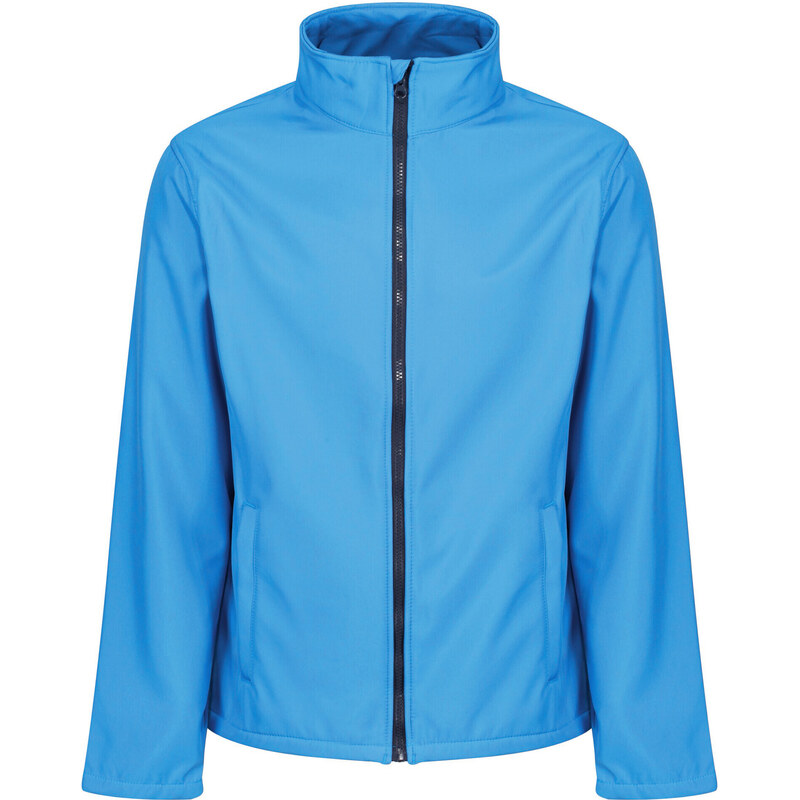 Pánska 2-vrstvová softshellová bunda Ablaze Regatta 51029570