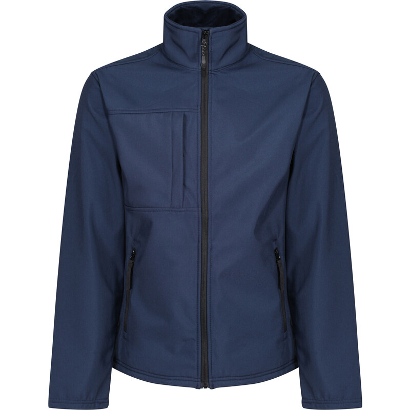 Regatta Pánska 3-vrstvová softshellová bunda Octagon 62677685