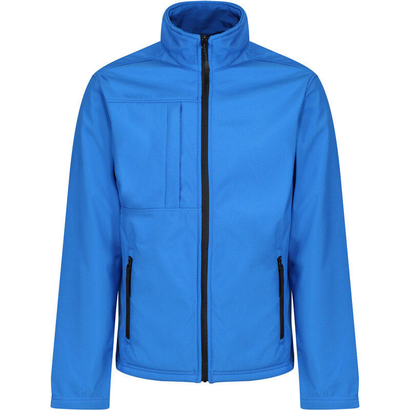 Regatta Pánska 3-vrstvová softshellová bunda Octagon 51029574