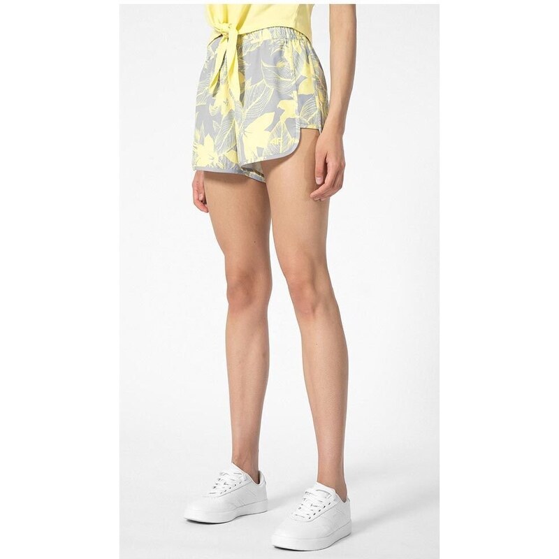 Womens 4F Beach Shorts 50677227