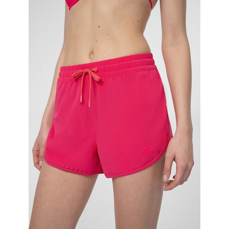 Womens 4F Beach Shorts 50580837