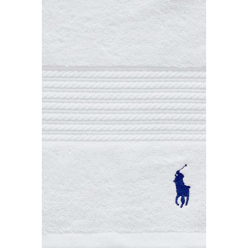 Veľký bavlnený uterák Ralph Lauren Bath Towel Player