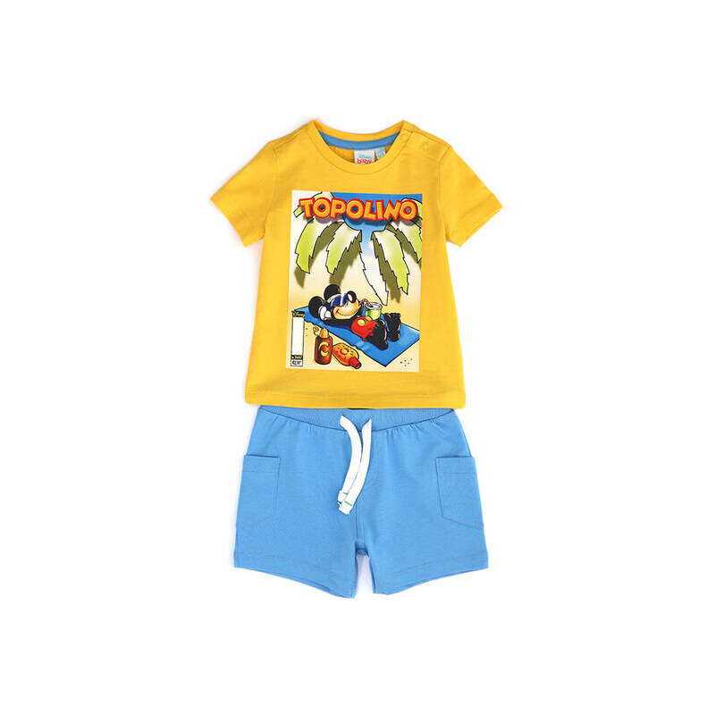 Detský komplet Original Marines 42129027