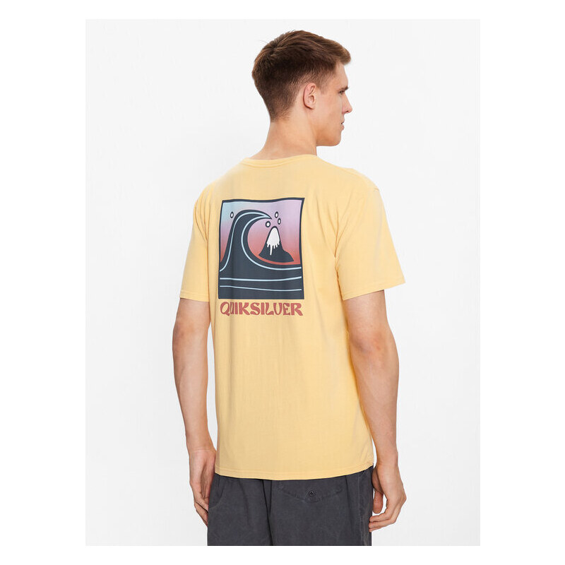 Tričko Quiksilver 42129176