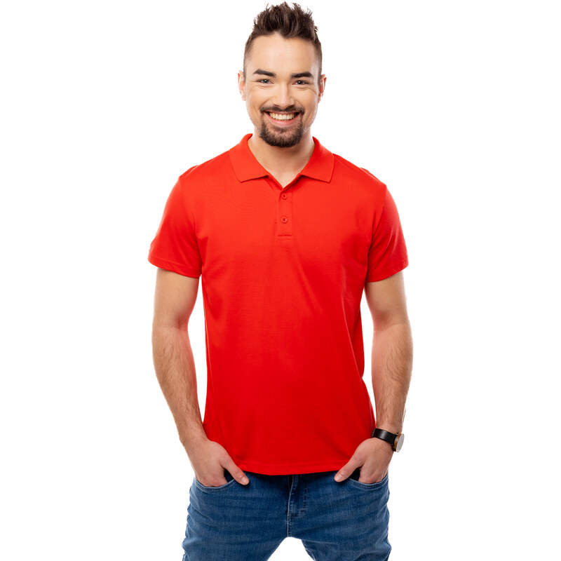 Pánska polokošeľa Glano 50686329