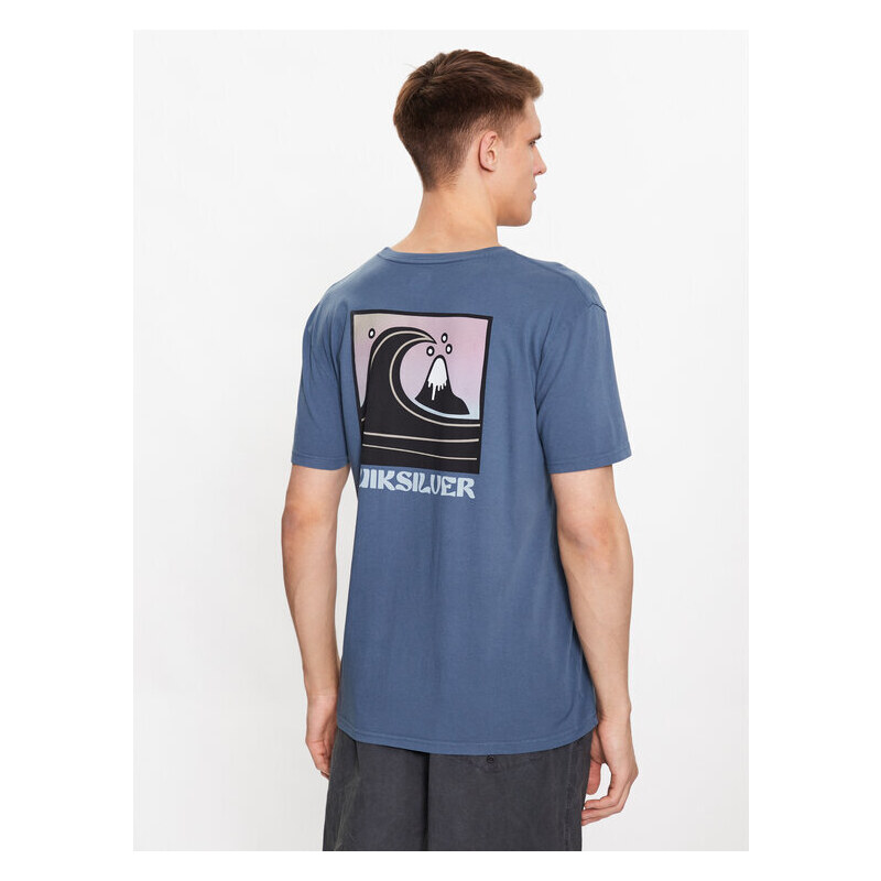Tričko Quiksilver 42129125