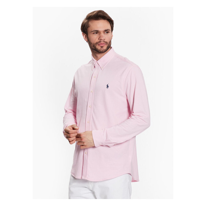Košeľa Polo Ralph Lauren 67307634