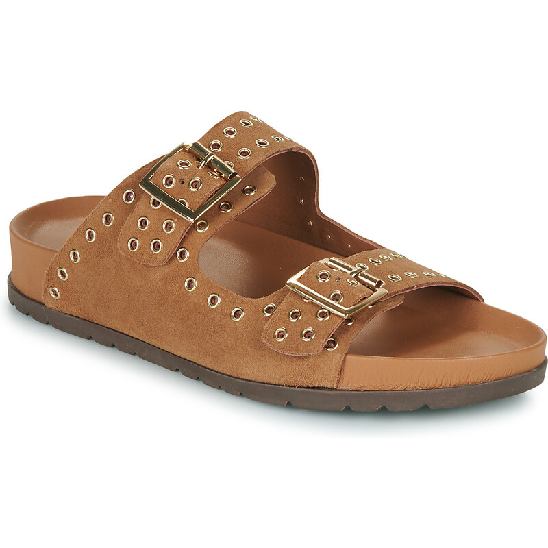 LAtelier Tropézien Šľapky CHV100-TAN LAtelier Tropézien 42149126