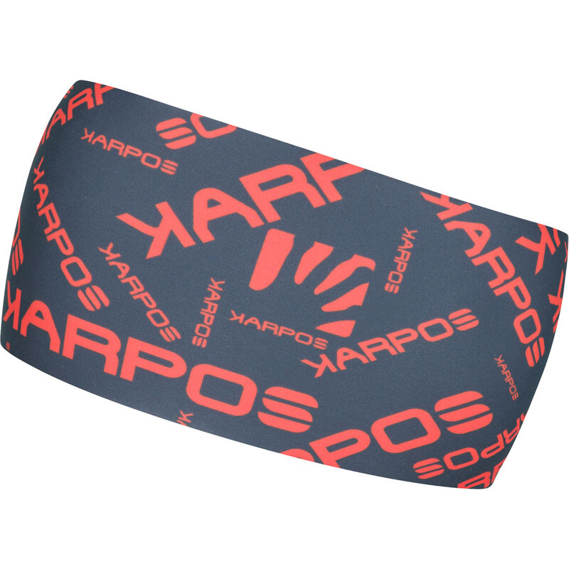 Karpos PELMO čelenka atrament/grenadína 58443428