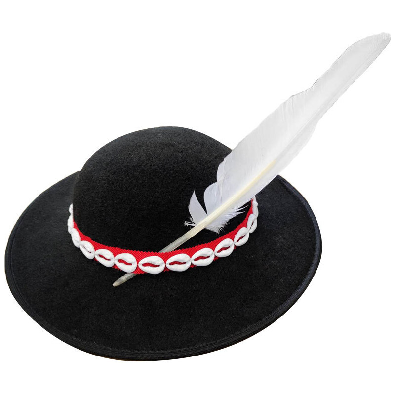 Goralský klobúk