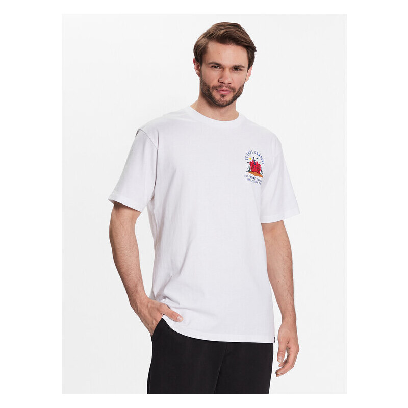 Tričko DC Shoes 42141480
