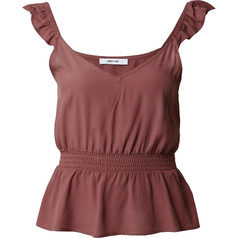 ABOUT YOU Top Lillian rosé 54249440