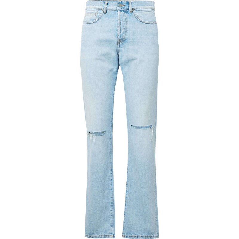 IRO Džínsy DAYN svetlomodrá 42193872