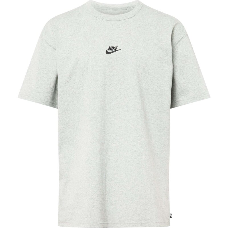 Nike Sportswear Tričko Premium Essentials tmavosivá 42194005