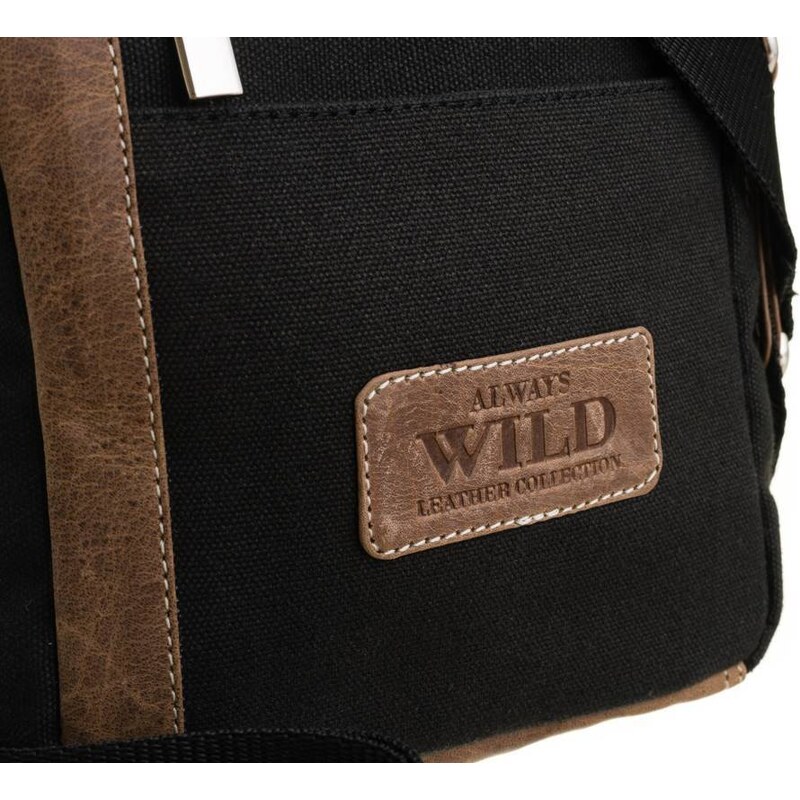 Moderná crosbody taška Always Wild