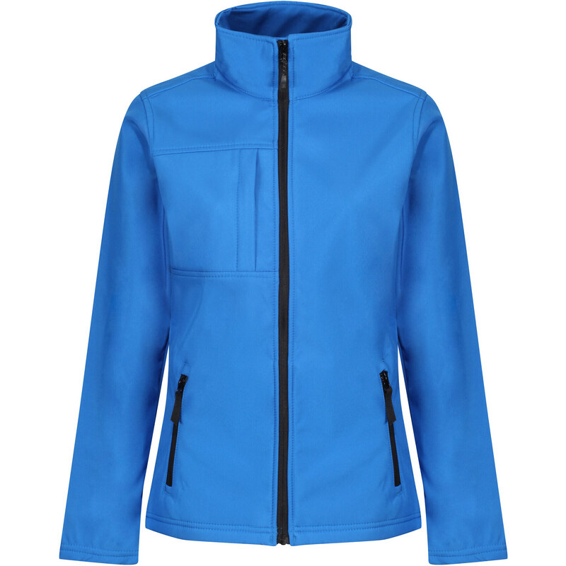 Dámska 3-vrstvová softshellová bunda Regatta 51029575