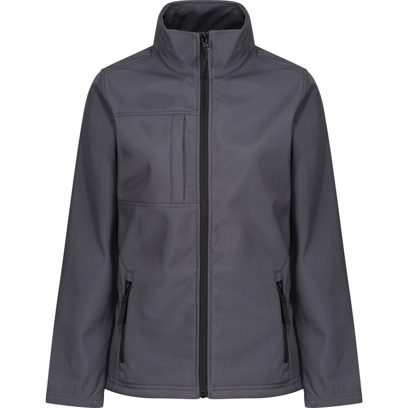 Dámska 3-vrstvová softshellová bunda Regatta 62677735