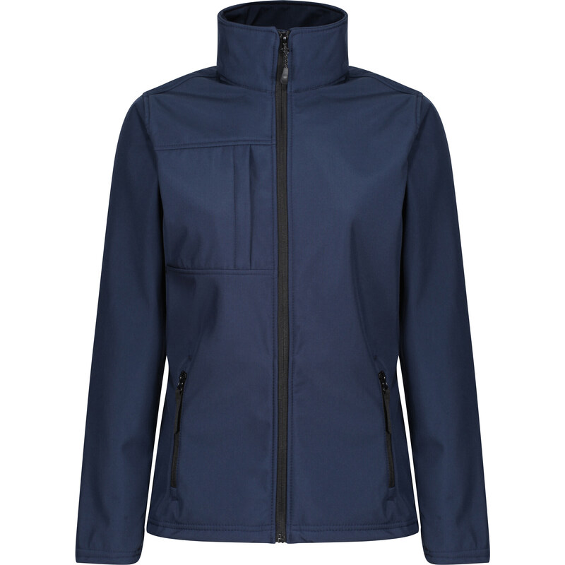 Dámska 3-vrstvová softshellová bunda Regatta 62677732