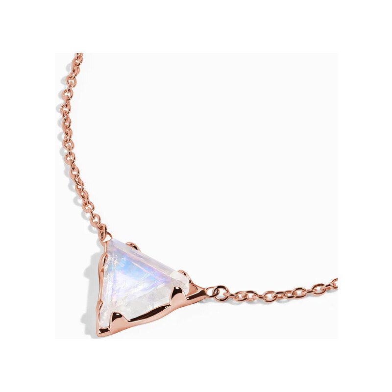 Royal Exklusive Royal Fashion náhrdelník 18k zlato Vermeil DR24902N-RG 51497690