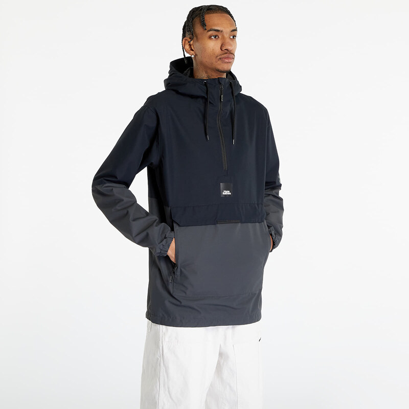 Bunda Horsefeathers Shaw Jacket Black/ Phantom S 42182199