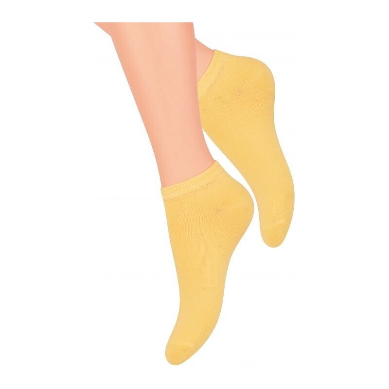 Dámske ponožky Steven art.052 53434599