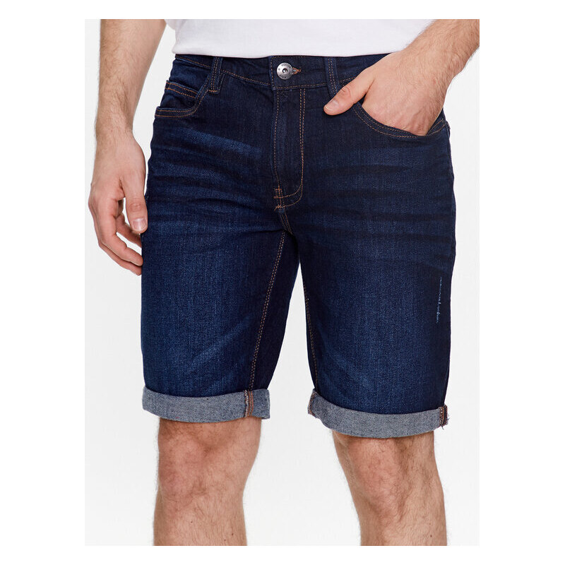 Džínsové šortky INDICODE 42184073