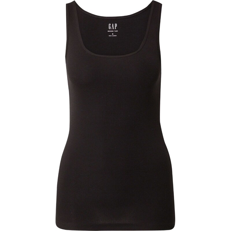 GAP Top čierna 54151339