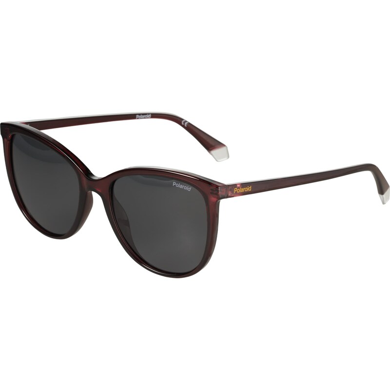 Polaroid Slnečné okuliare hnedá 42249479
