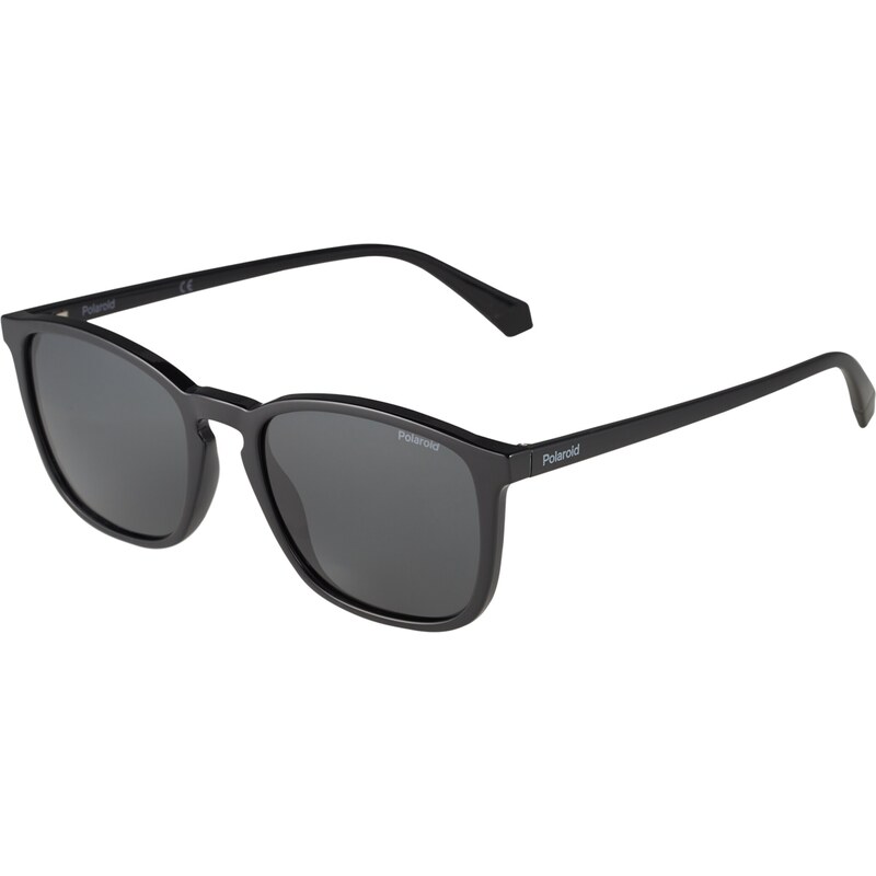 Polaroid Slnečné okuliare PLD 4139/S čierna 42249488