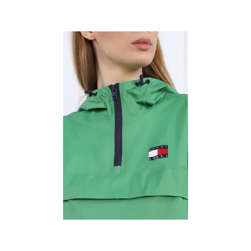 Tommy Jeans Bunda | Regular Fit