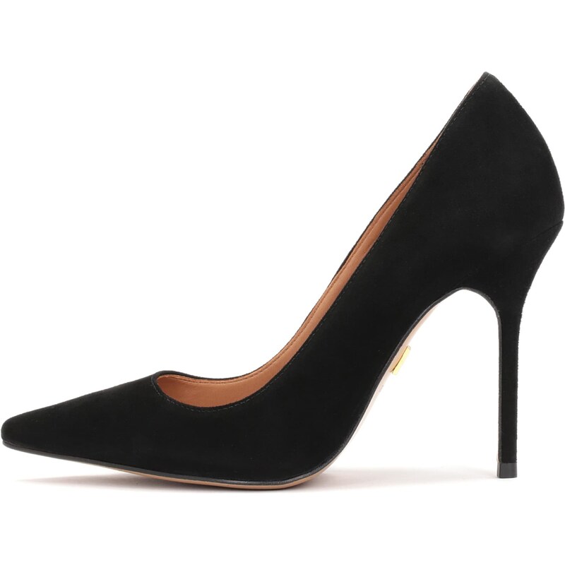 Kazar Lodičky čierna 54240013