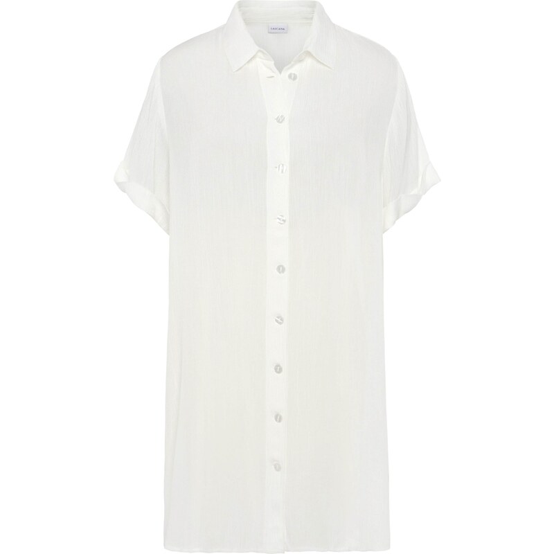 LASCANA Blúzka biela 54246746