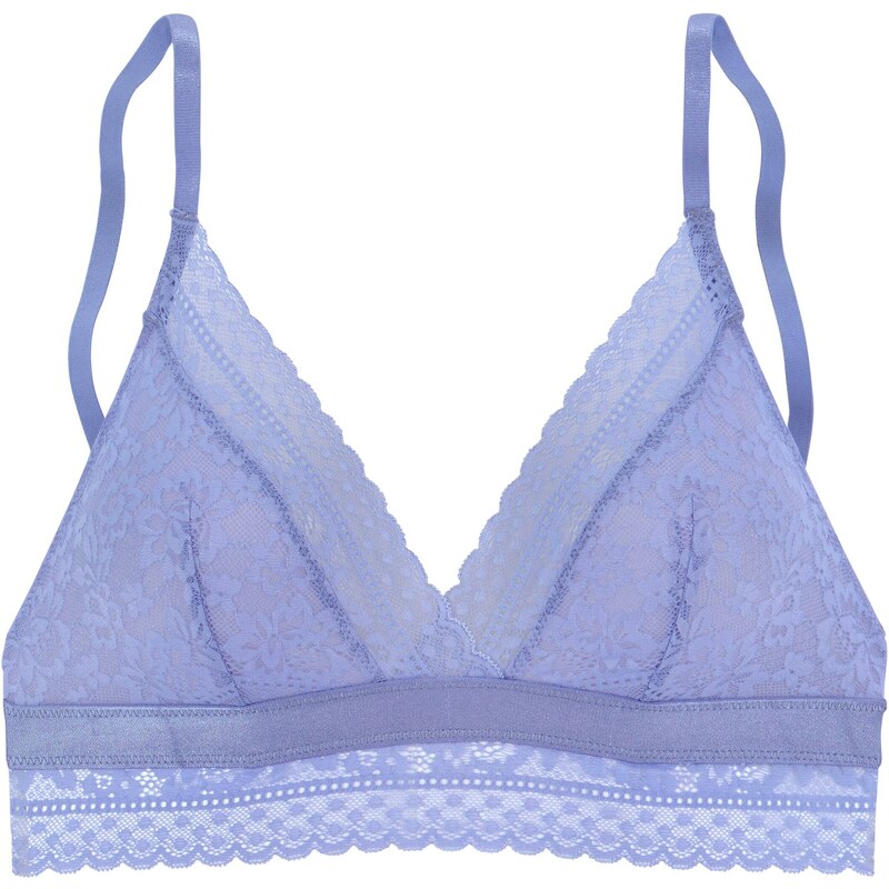 VIVANCE Podprsenka svetlofialová 54247452