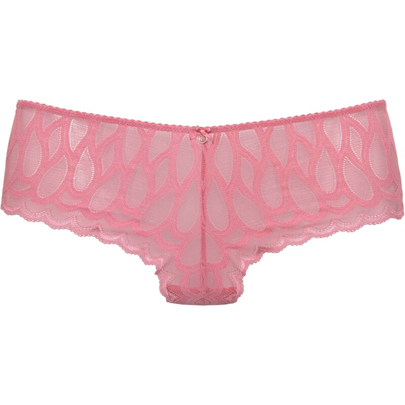 LASCANA Nohavičky ružová 57261237