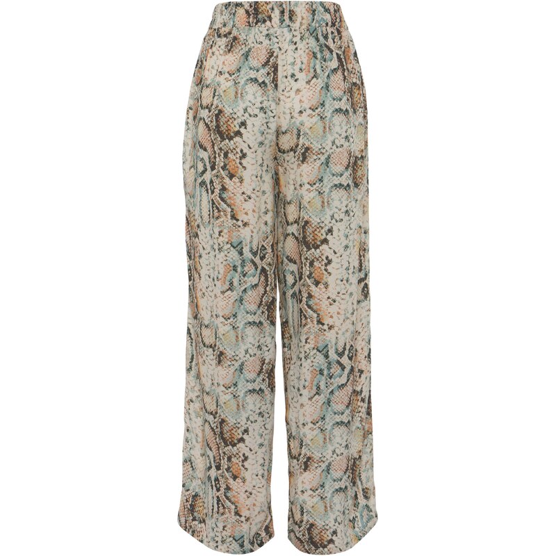 BUFFALO Nohavice zmiešané farby 54247458